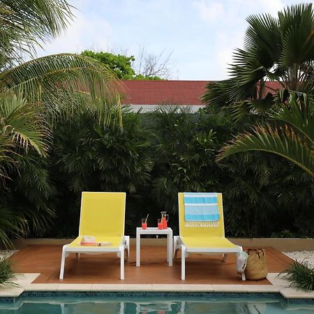 Bubali Bliss Studios Palm Beach Exterior photo