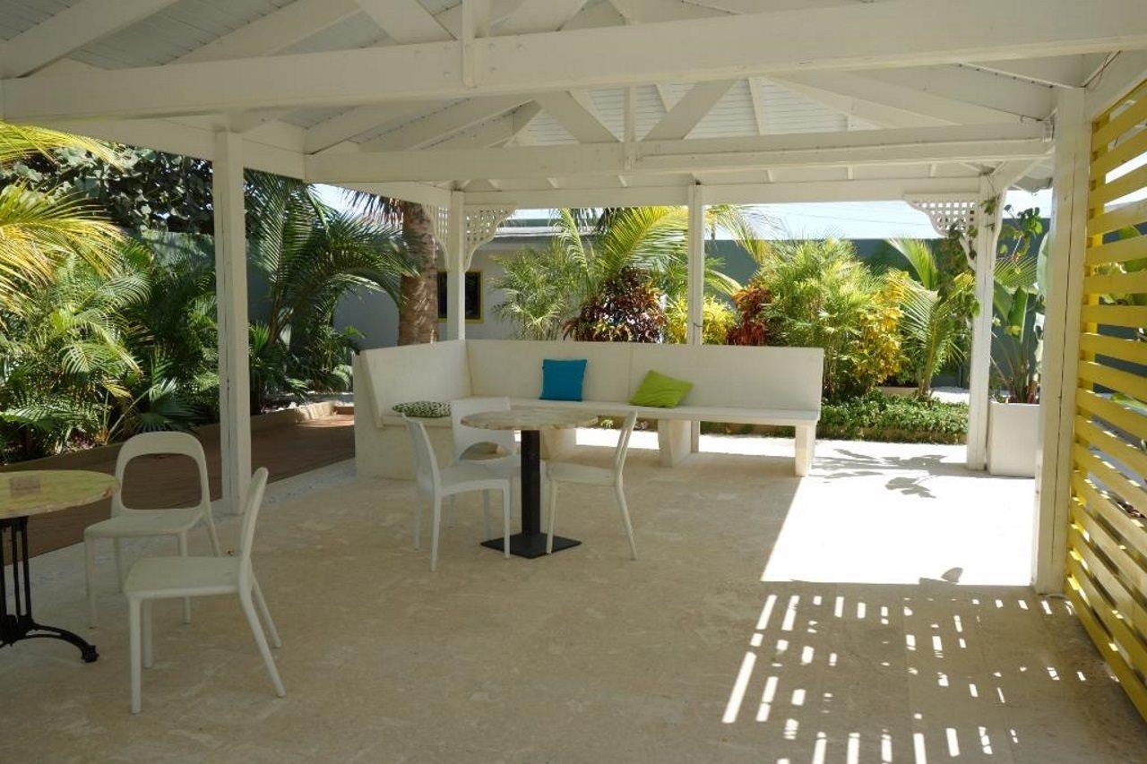 Bubali Bliss Studios Palm Beach Exterior photo