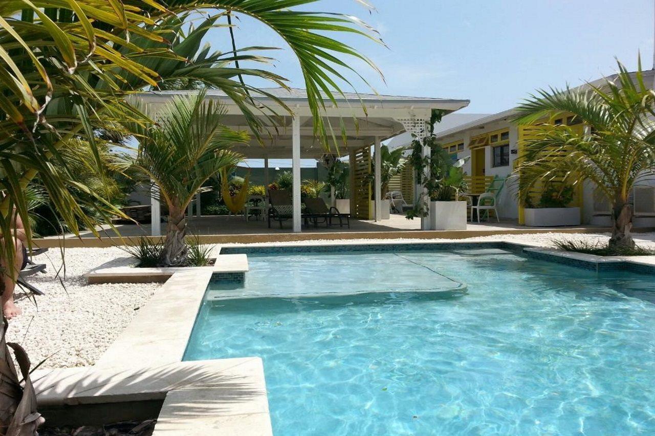 Bubali Bliss Studios Palm Beach Exterior photo