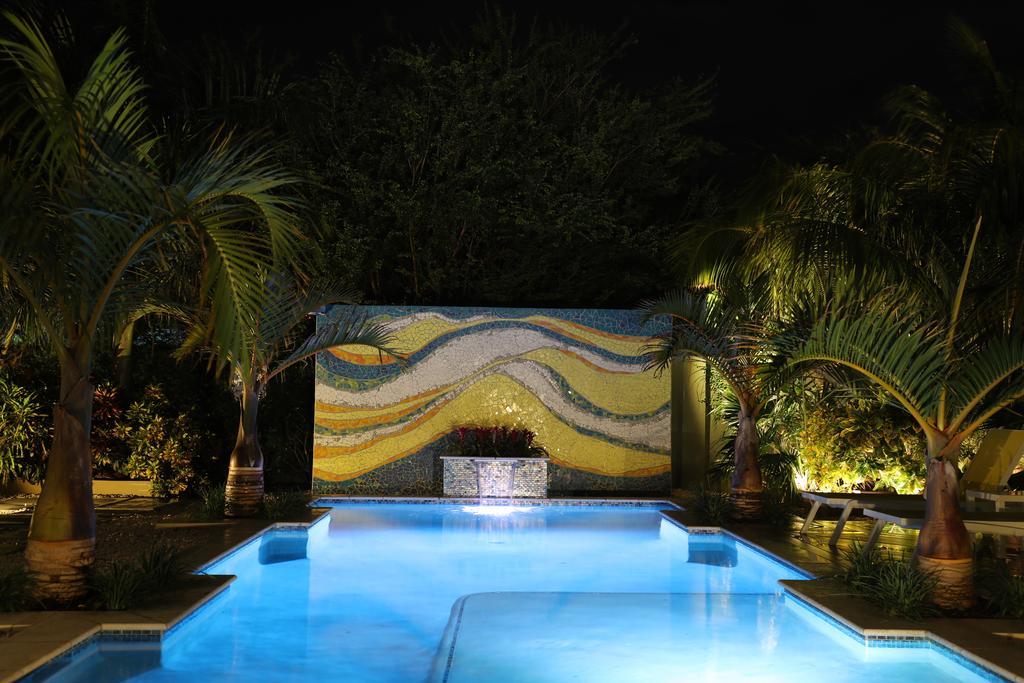 Bubali Bliss Studios Palm Beach Exterior photo