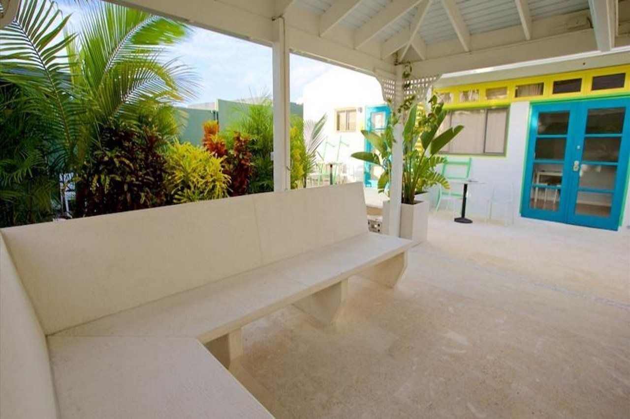 Bubali Bliss Studios Palm Beach Exterior photo
