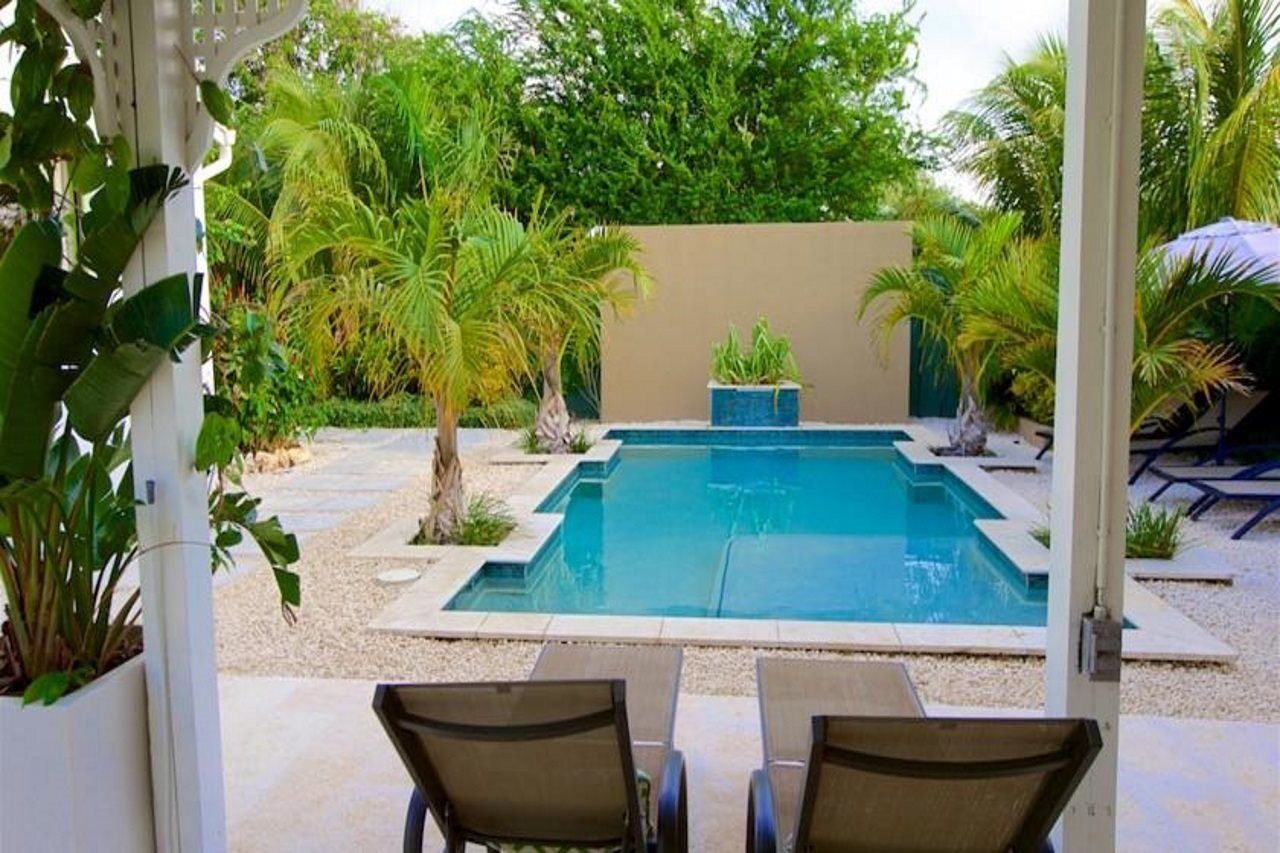 Bubali Bliss Studios Palm Beach Exterior photo